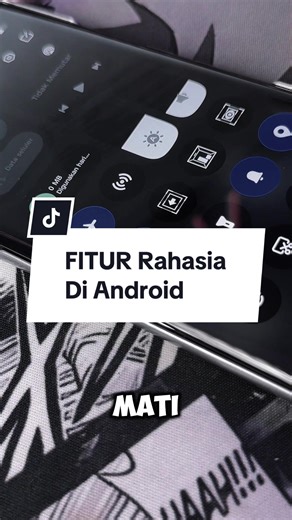 Fitur Rahasia di Android yang Harus Kamu Ketahui