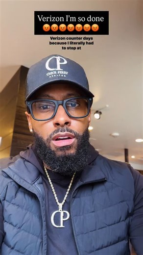 Chris Perry | Who do you have for service? I usually have terrible service with Verizon and as a Realtor service is vital for my career! | Instagram