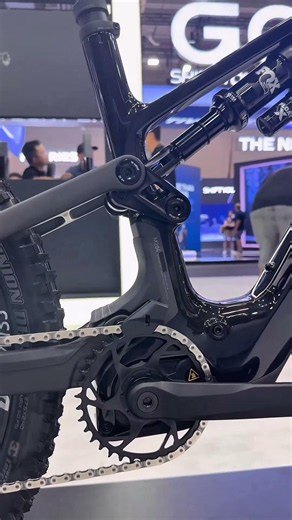 Canyon Spectral On Avinox M2s power performance and Design #2wheelnepal