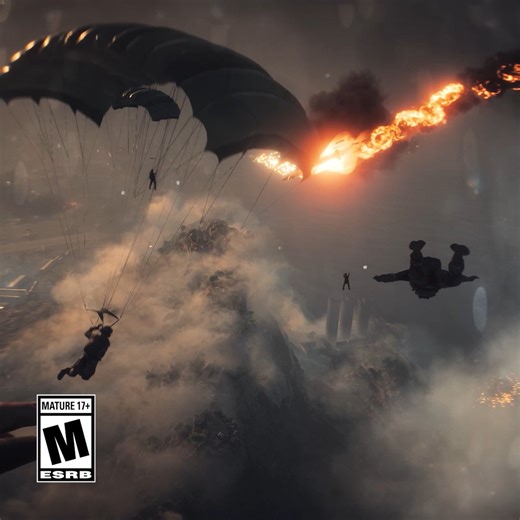 PlayStation on Instagram: "Step into the boots of elite military unit Dagger 13 with Battlefield 6's single-player campaign. Click the 🔗 in bio for more details on this military thriller, newly unveiled in State of Play."