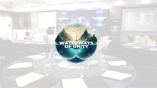 Capturing the spirit of unity and collaboration — a special moment at uMngeni Water Services’ “Waterways of Unity” stakeholder engagement forum. This pioneering event brought together global partners, embassies, SETAs, and industry leaders to drive impactful conversations on sustainable water and sanitation solutions. #fyp