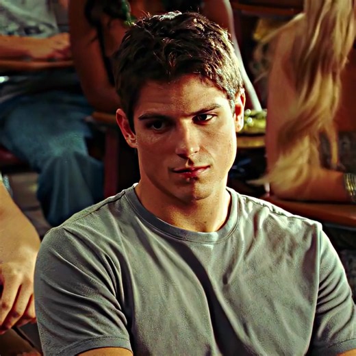 2000s movies hit diffrent #neverbackdown #jaketyler #neverbackdownedit #edit #fyp