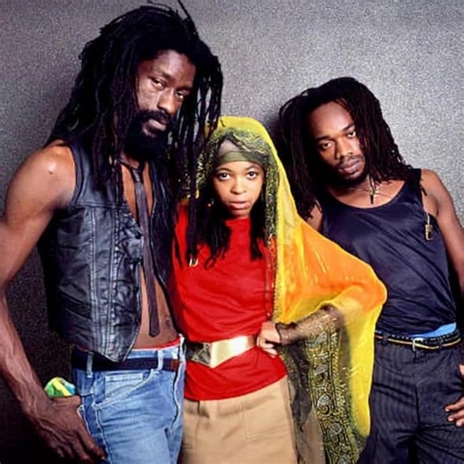 Black Uhuru is a Jamaican reggae group formed in 1972, initially as Uhuru (Swahili for 'freedom'). The group has undergone several line-up changes over the years, with Derrick "Duckie" Simpson as the mainstay. They had their most successful period in the 1980s, with their album Anthem winning the first ever Grammy Award for Best Reggae Album in 1985. The group formed in the Waterhouse district of Kingston in 1972, initially called “Uhuru" (the Swahili word for freedom), with a line-up of Garth D