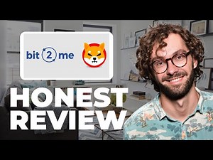 Bit2Me Card Review - Watch Before Using