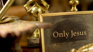 "I've only got one life to live, I'll let every second point to Him!" Check out the lyric video for "Only Jesus" on our YouTube channel! | Casting Crowns