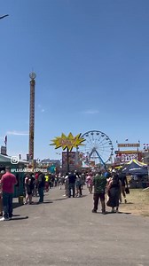 Just one week out from the 77th Poteet Strawberry Festival! Live Music, Rodeo, Carnival, Taste of Texas Food Show, Petting Zoo and of course, Strawberries! Get your tickets here: https://strawberryfestival.com/tickets/ See the Pleasanton Express Strawberry Festival tab publishing April 10 which features the schedule, local strawberry growers, talent showcased, maps and more great info for this year’s event! DON’T MISS THE PRE-PARTY THIS WEEKEND: 🗓️April 5, ⏰6am until food runs out 🍓Poteet Stra