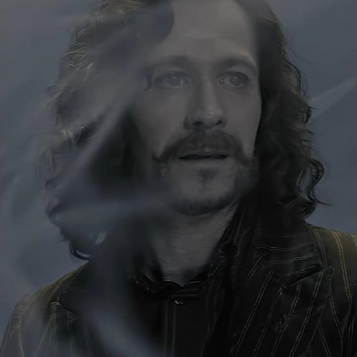 5 Stages Of Grief 😔|| Harry&Siruis Edit | Carol Of The Bells | #griefpoetry #harrypotter