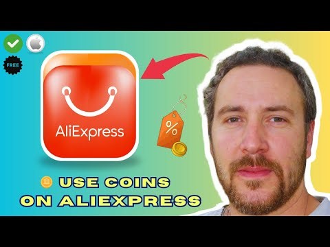 How To Use Coins on AliExpress (2026 Guide)