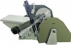 Die Punching Machine India - Friends Engineering Company