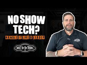How to Handle a No Call No Show Employee