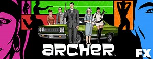 "Archer" Season Ten Gets Spring 2019 Release - Bubbleblabber