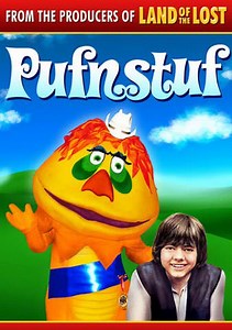 Pufnstuf