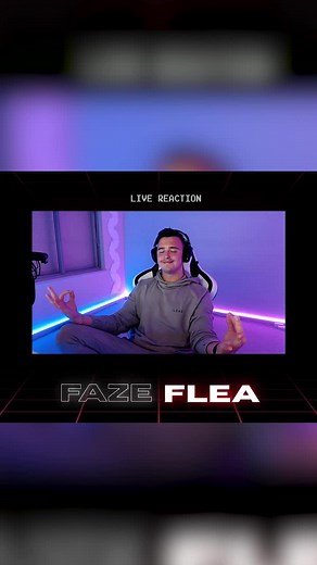 Meet FaZe Flea: The 3rd Winner of FaZe5 Challenge