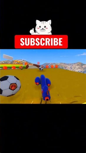 GTA 5 Spiderman aeroplane stunts EP-18 #gta #shorts