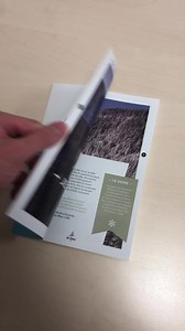 Notre guide hiver 2023/2024 ⛷️ est sorti ! Il est temps de planifier vos vacances à la neige. Disponible en ligne et dans nos bureaux d'accueils. Où le trouver ? 👉 : https://bit.ly/GuideHiver2324 | Station du Lac Blanc