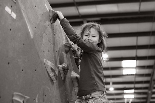 Youth — The Circuit Bouldering Gym