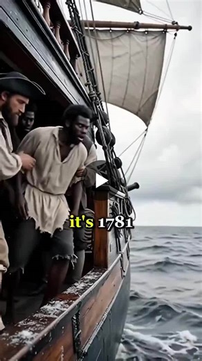 The story of the Zong slave ship 1781: a mass murder that was the turning point for the Abolitionist Movement. The Zong massacre was a mass killing of approximately 130–142 enslaved Africans by the… | Mark-Anthony Johnson