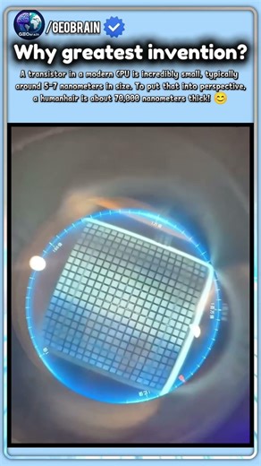 why this is greatest invention of century 😲