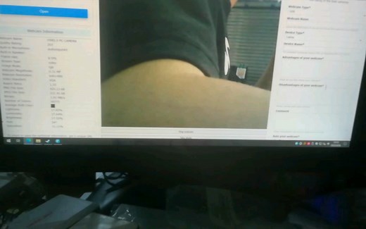 教你2种方法来检测电脑摄像头的好坏