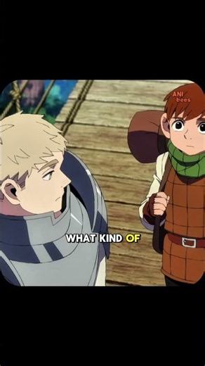 part 12 | delicious in dungeon | Dungeon Meshi #anime