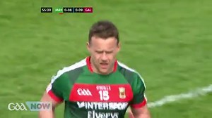 Galway have beaten Mayo. Watch the Full-Time Highlights here on GAANOW! | GAA