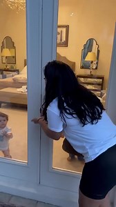 Son locks mom and dad out of the house then this happens!!! | The Trench Family