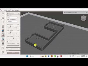 Stl with errors meshmixer trick