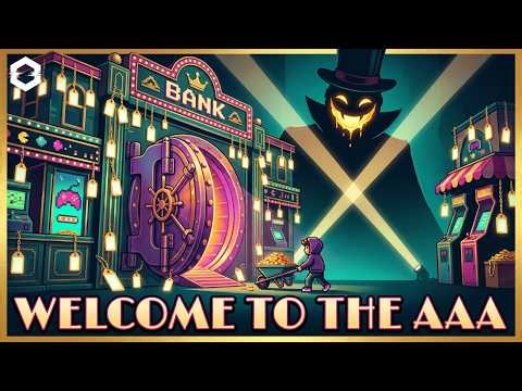 Welcome to the AAA