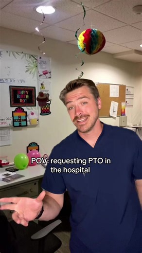 Navigating PTO Requests in the Healthcare Sector