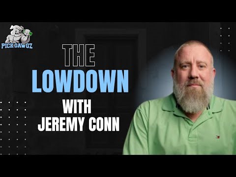 1/16/26 : The Lowdown With Jeremy Conn