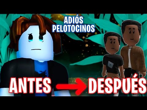 ROBLOX ELIMINA LOS PELOTOCINOS | ADIÓS BACON | NUEVA ACTUALIZACIÓN | CATEGORÍAS +18 | ROBLOX INFO