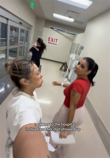 The Importance of Coparenting in Family Emergencies