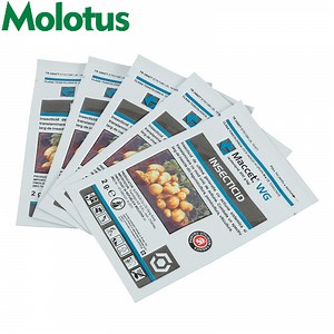 [Hot Item] Insecticide Fenoxycarb 95%Tech 25%Wdg 25%Wp Supplier for Sale