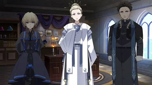 ボイスドラマ『全知無能の神に代わって』第五話「疑惑」