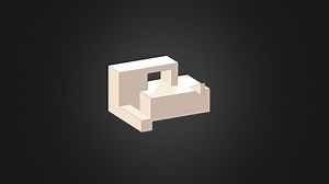 Keyhole 249 - 3D model by DAT Bootcamp (@datbootcamp)