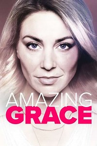 Amazing Grace (2021) - TV Show