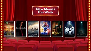 New Movies This Week – Sonic the Hedgehog 3, Interstellar 10th Year Anniversary, Wolf Man, and More!