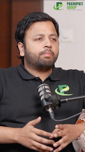 Pashupati works with more than rPET. From flexible films to rigid packaging, our recycling ecosystem handles it all. From the start, our vision has been to provide solutions as well as recycling. Since plastic waste always arrives mixed, our process brings everything together into a closed loop. #PashupatiGroup #RecyclingSolutions #CircularEconomy | Pashupati Group