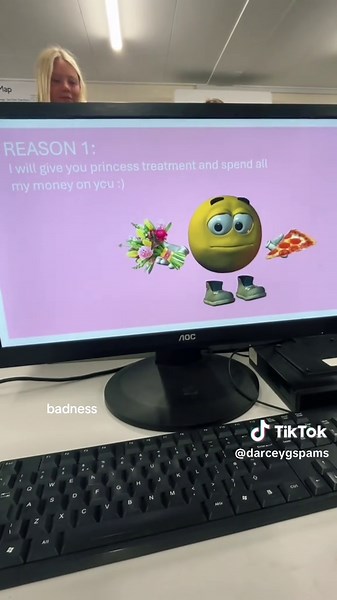 Engaging PowerPoint Lessons for School