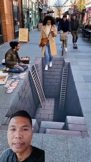 padahal cuma lukisan #funny #shortvideo #drawing #lucu #shorts