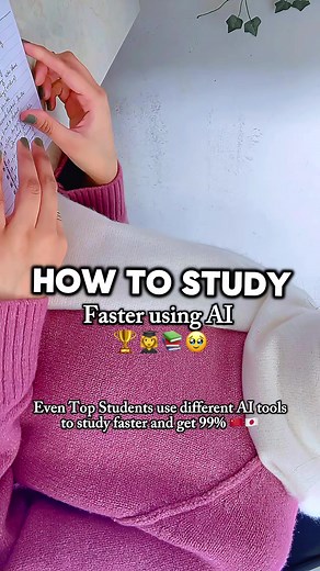 Maximize Study Efficiency with AI: 15-Minute Method