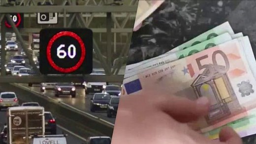 Die besten Blitzer-Ausreden