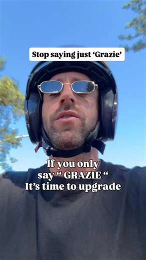 Have you been thinking about learning Italian for a while… but never started? 🇮🇹✨ This is your sign. Book a FREE Italian trial lesson with our qualified, native teachers and discover how enjoyable learning a language can really be. In our online Italian classes you will: ✔️ Speak from the first lesson ✔️ Improve your pronunciation ✔️ Build real confidence in conversation ✔️ Learn authentic Italian used in everyday life ✔️ Feel supported at every level Our Italian teachers are experienced, pass