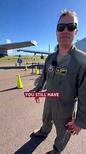 Why Pilots Love Flying the A-10 Thunderbolt II