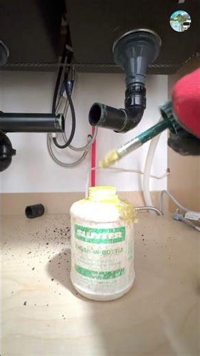 Adding a Dishwasher Wye to an Existing Kitchen Drain