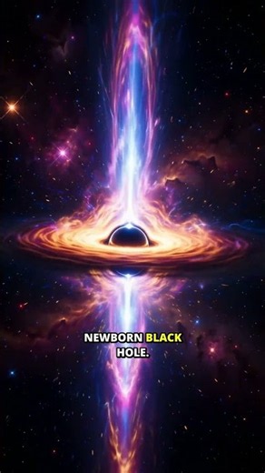 What Is a Hypernova? The Universe's Biggest Explosion 💥