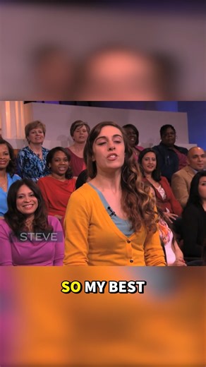 Should I Confront My Betraying Friend in Public? #SteveHarvey | Steve Harvey