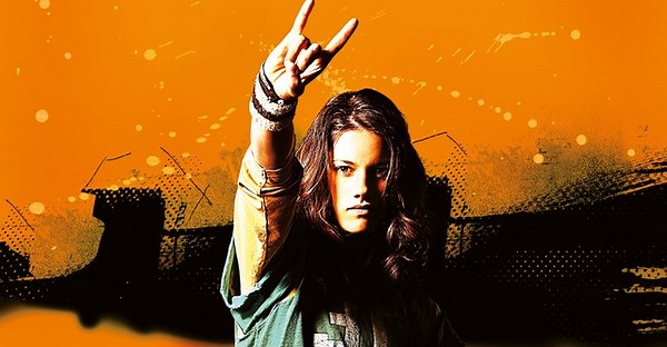 Stick It - movie: where to watch streaming online
