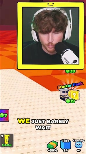 Insane $250K Sec EARNINGS We Raked It In! #roblox #gaming