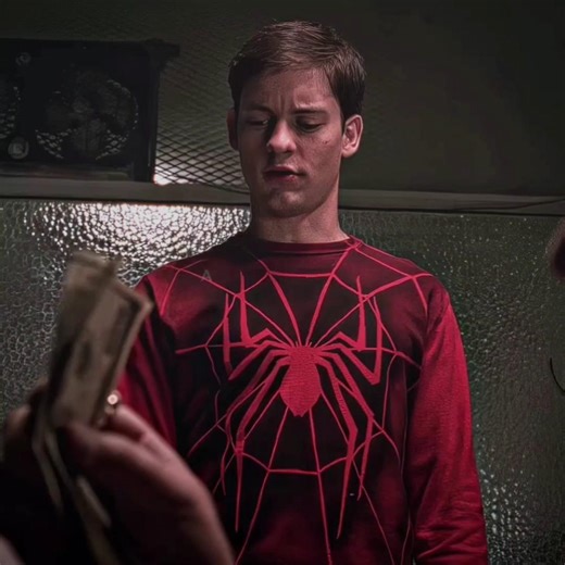 "I missed the part where that's my problem" | Spider-Man Edit | Tobey Maguire Edit - MATADORA